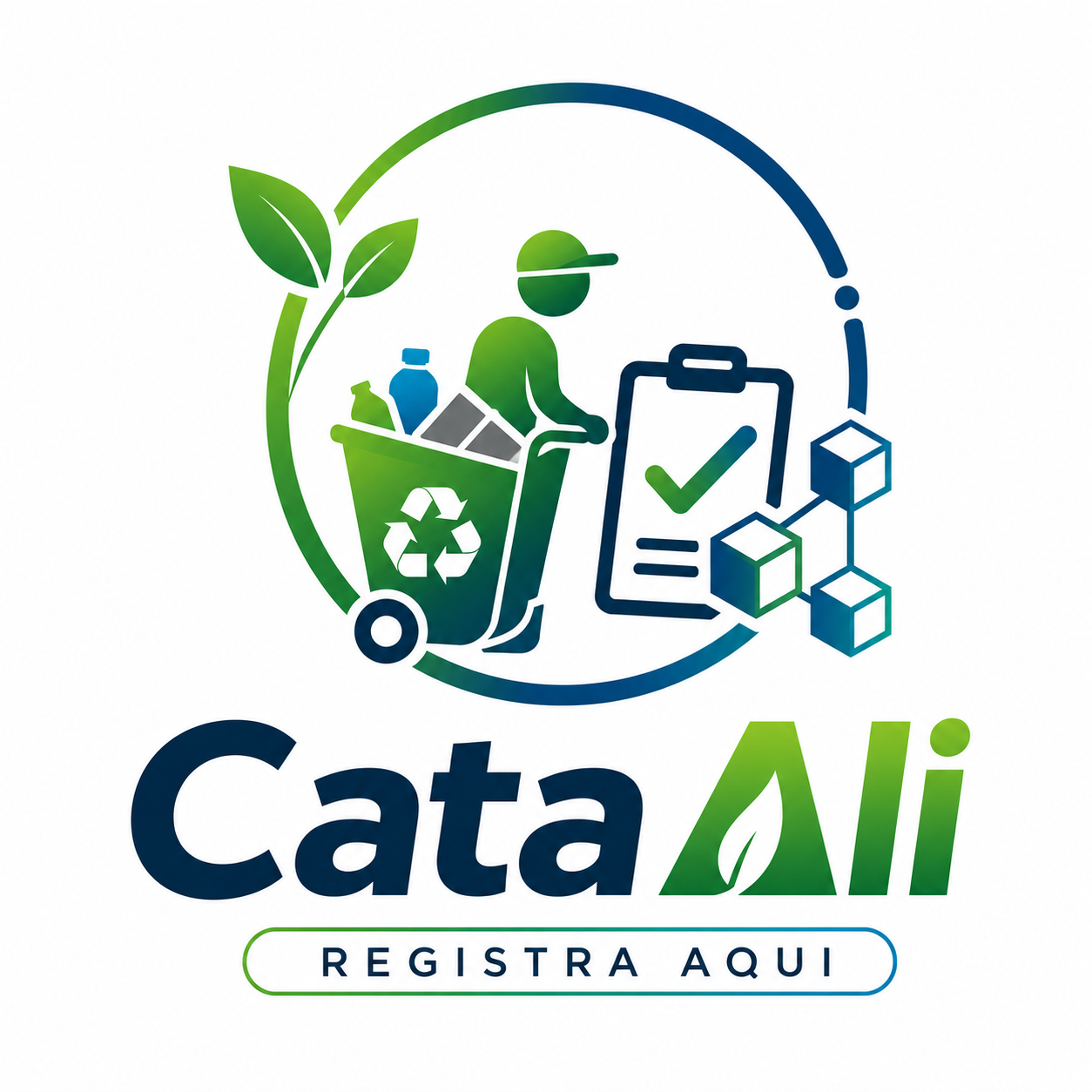 Cata Ali logo